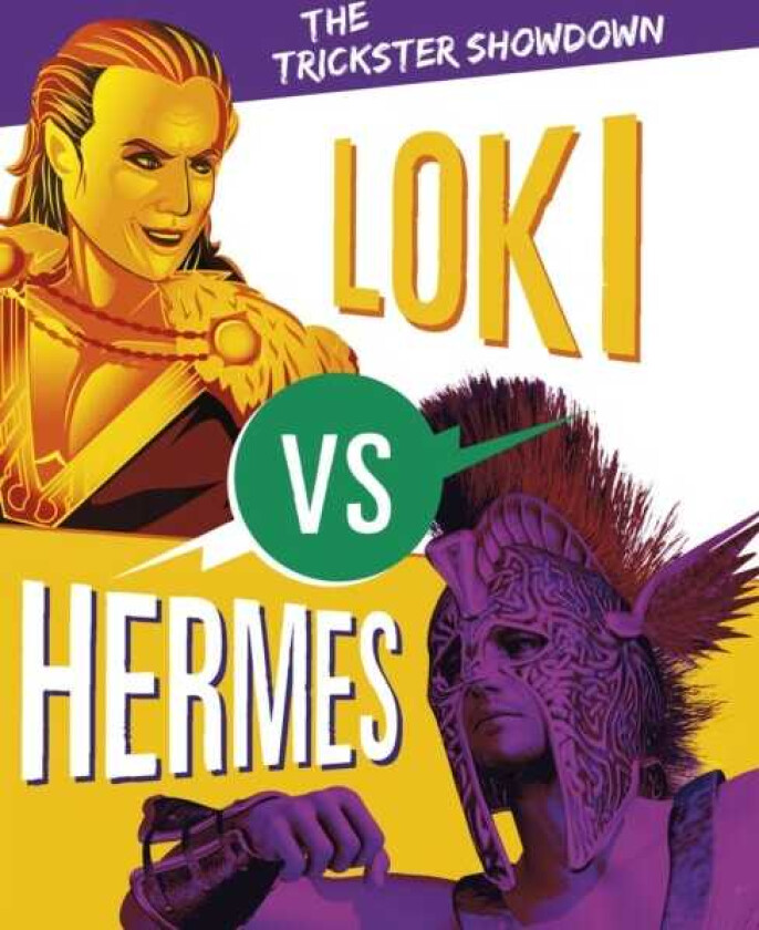 Loki vs Hermes
