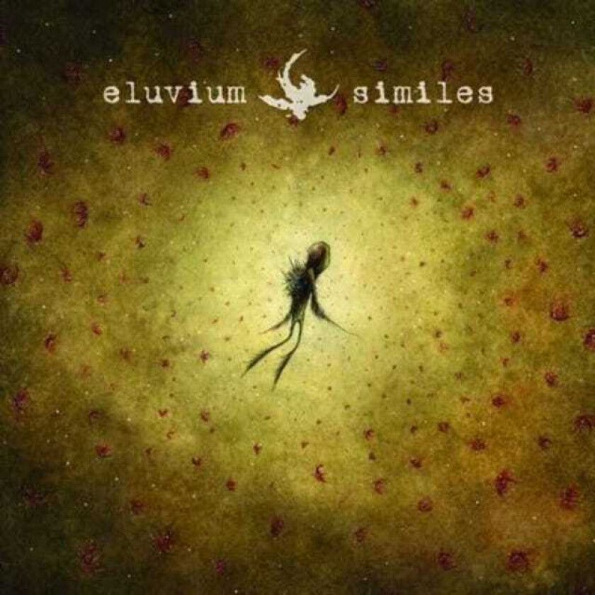 Eluvium : Similes CD