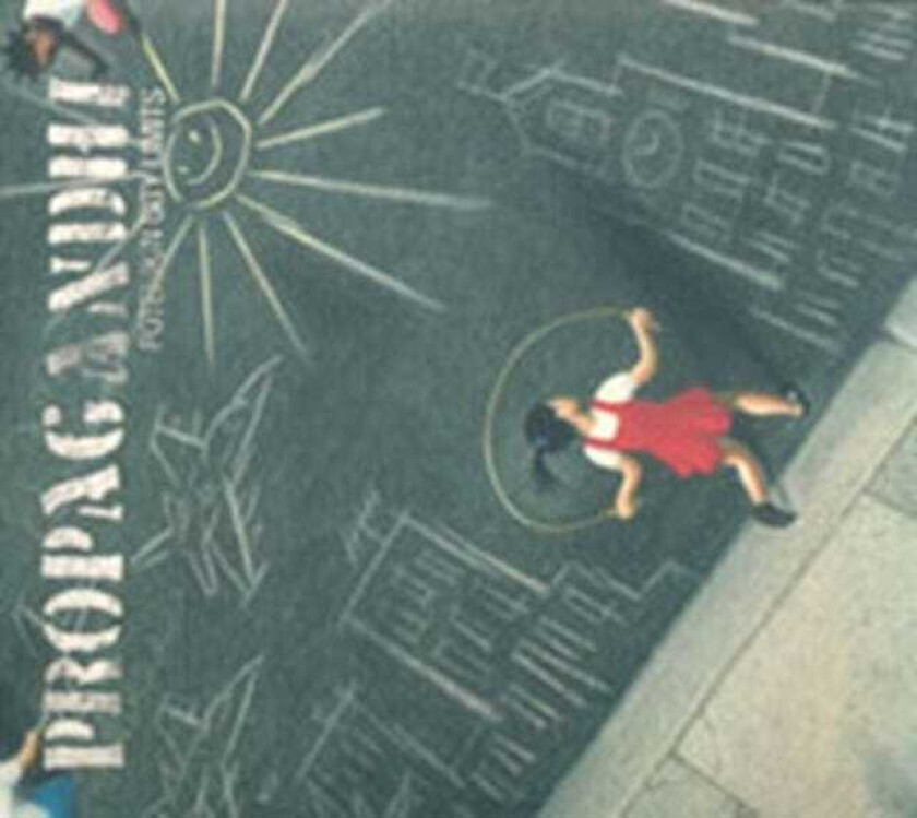 Propagandhi : Potemkin City Limits CD (2005)