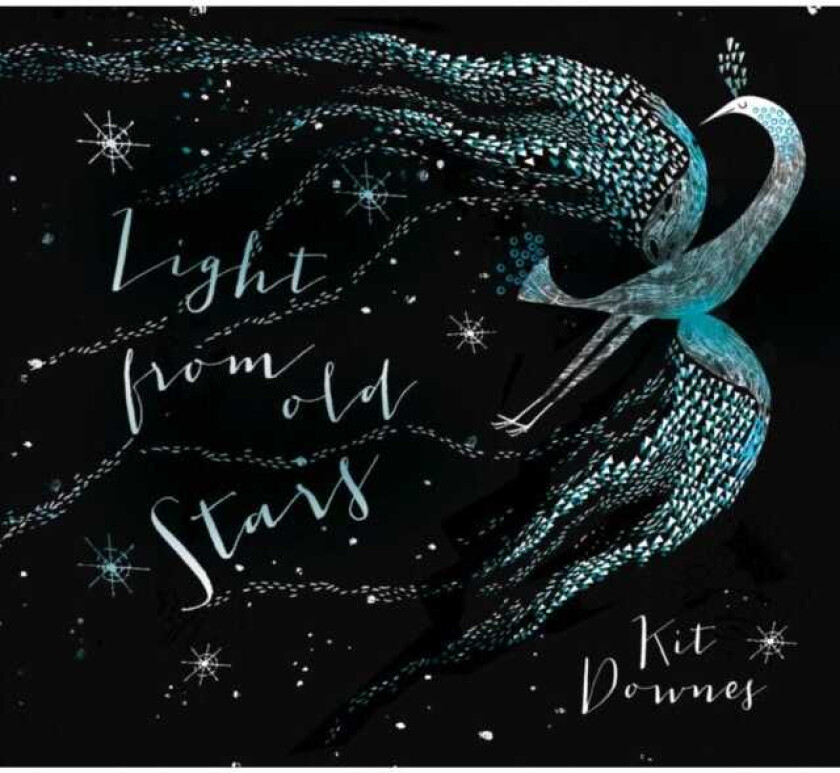 Kit Downes : Light from Old Stars CD (2013)