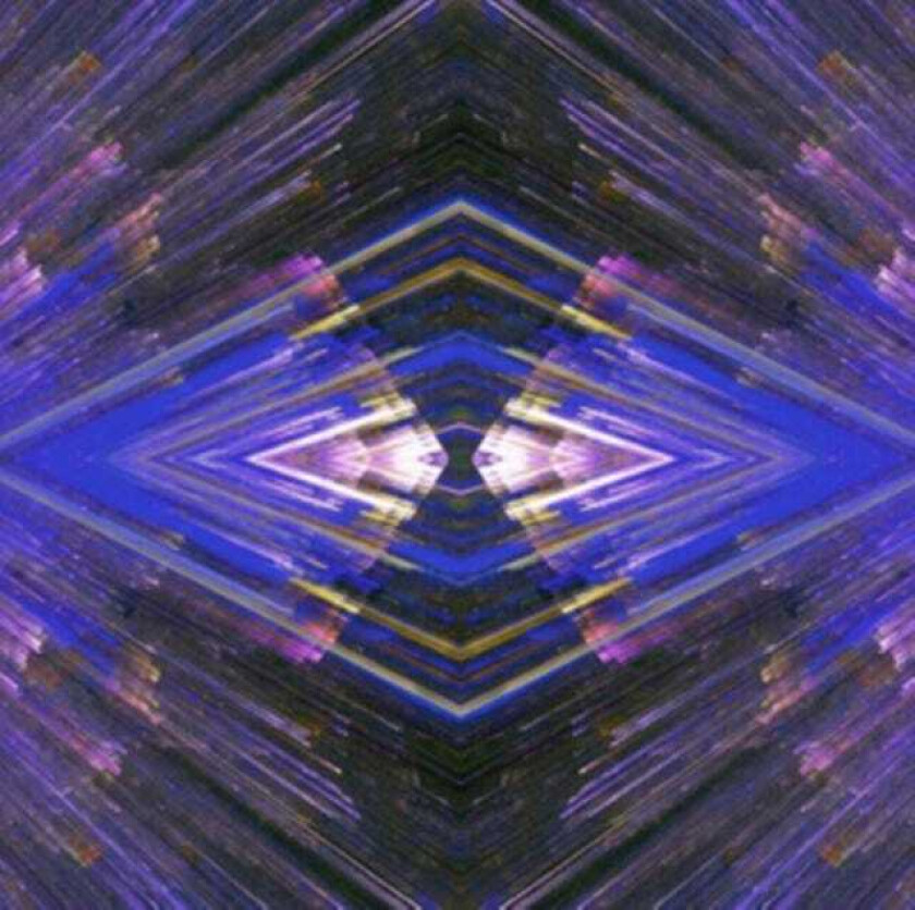 Thought Forms : Songs About Drowning CD Album Digipak (2016)