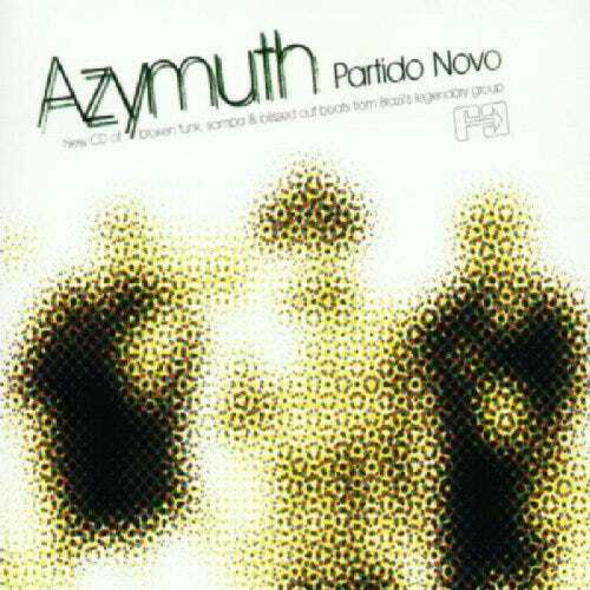 Azymuth : Partido Novo CD (2004)