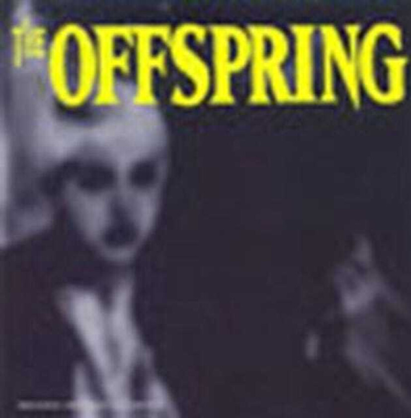 The Offspring : The Offspring CD (2001)