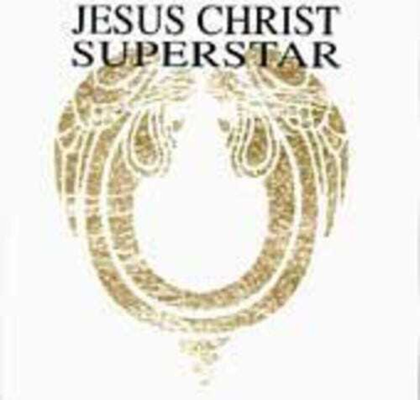 Jesus Christ Superstar CD Box Set 2 discs (2005)