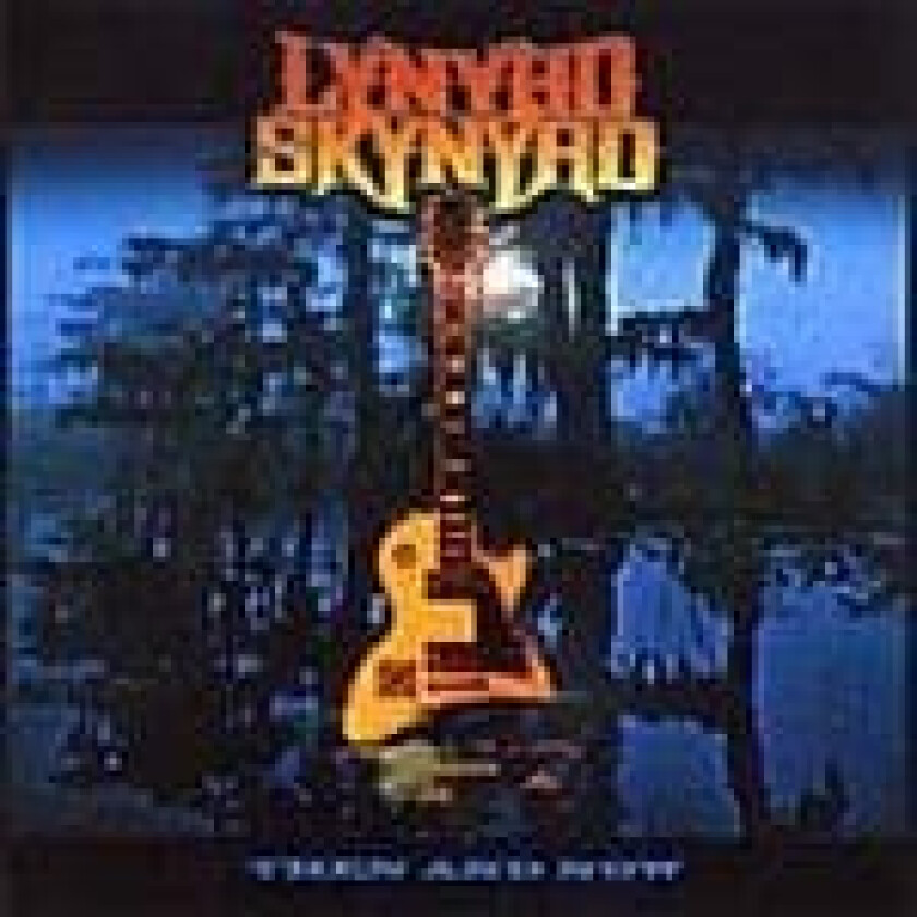 Lynyrd Skynyrd : Then and Now CD (2000)