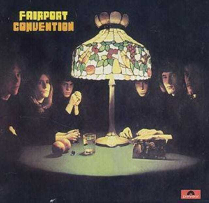 Fairport Convention CD (2003)