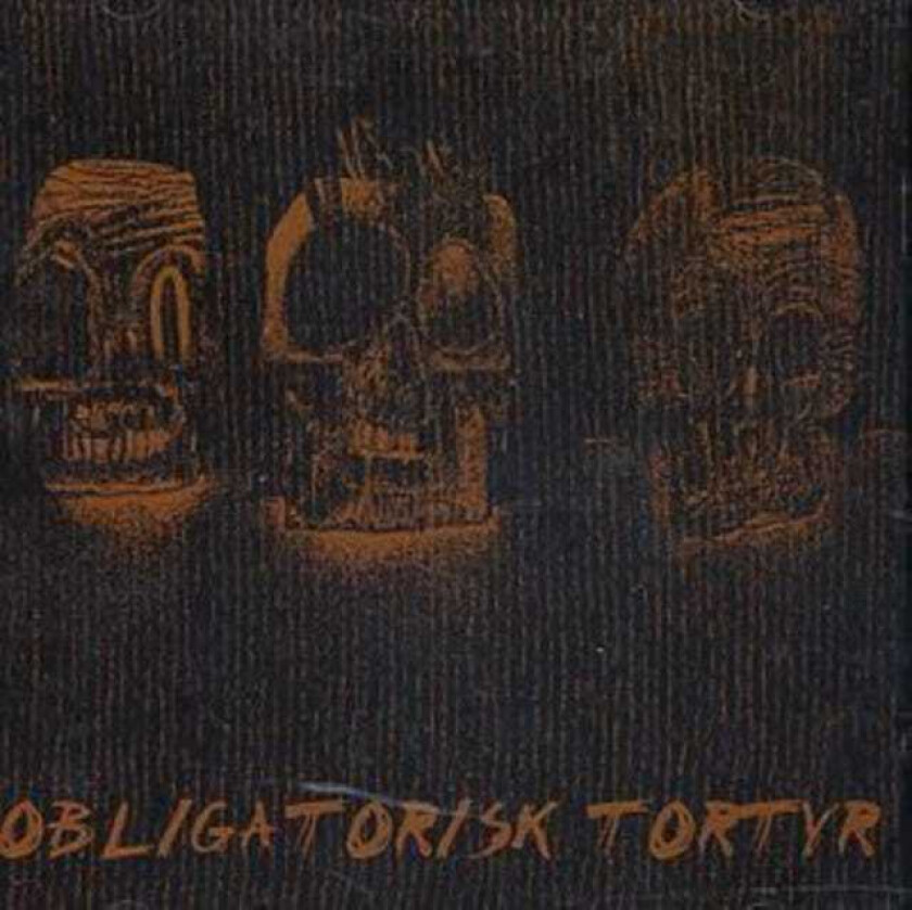 Obligatorisk Tortyr CD
