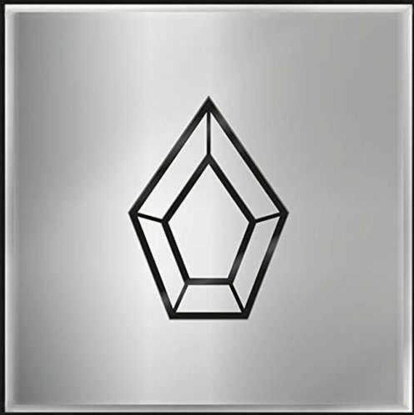 Pentagon : Ceremony CD (2017)