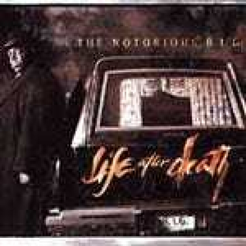 The Notorious B.I.G. : Life After Death CD (2002)