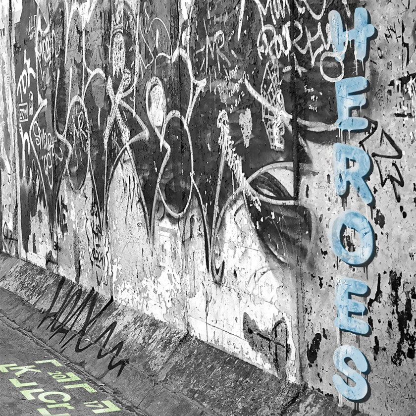 King Crimson : Heroes - Live in Europe 2016 CD EP (2017)