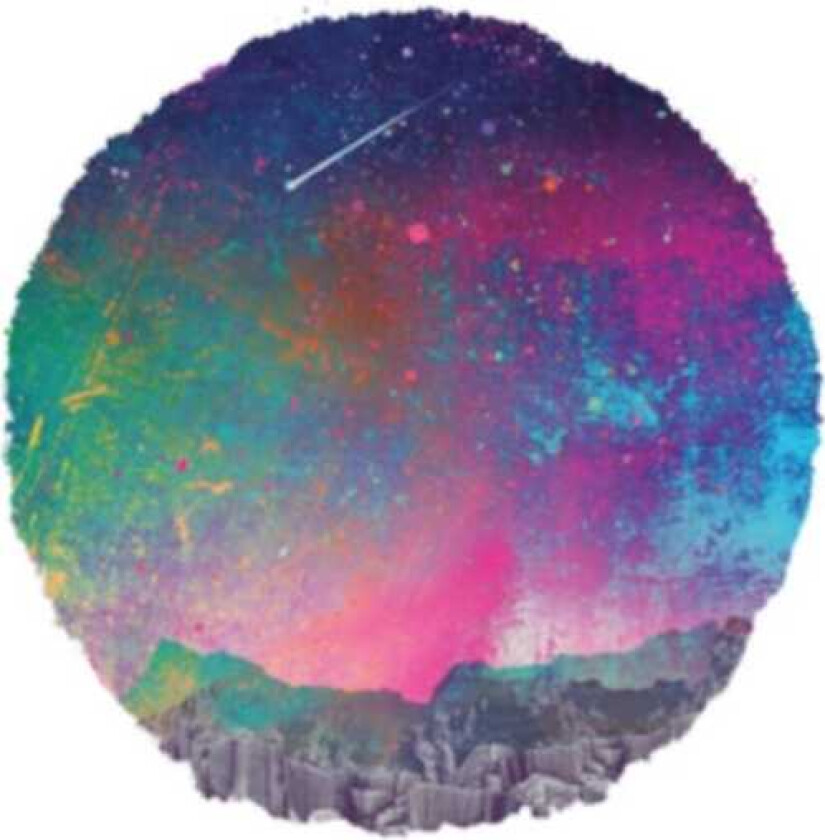 Khruangbin : The Universe Smiles Upon You CD (2015)