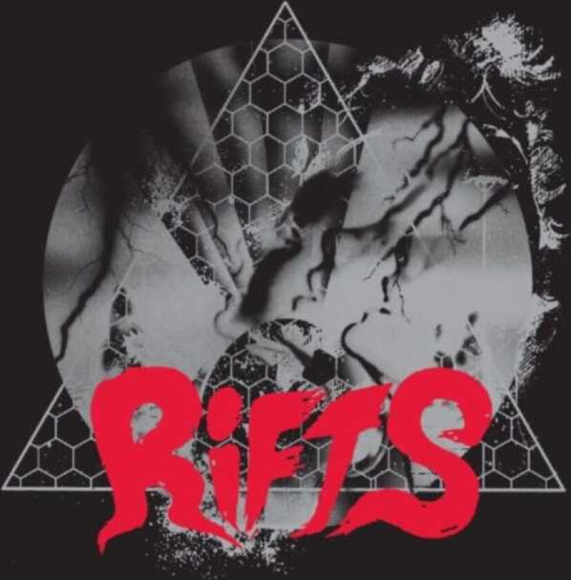 Oneohtrix Point Never : Rifts CD