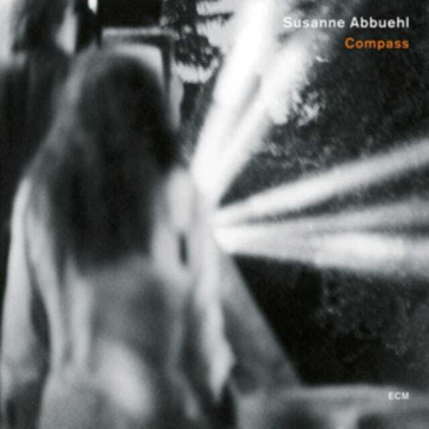 Susanne Abbuehl : Compass CD (2019)