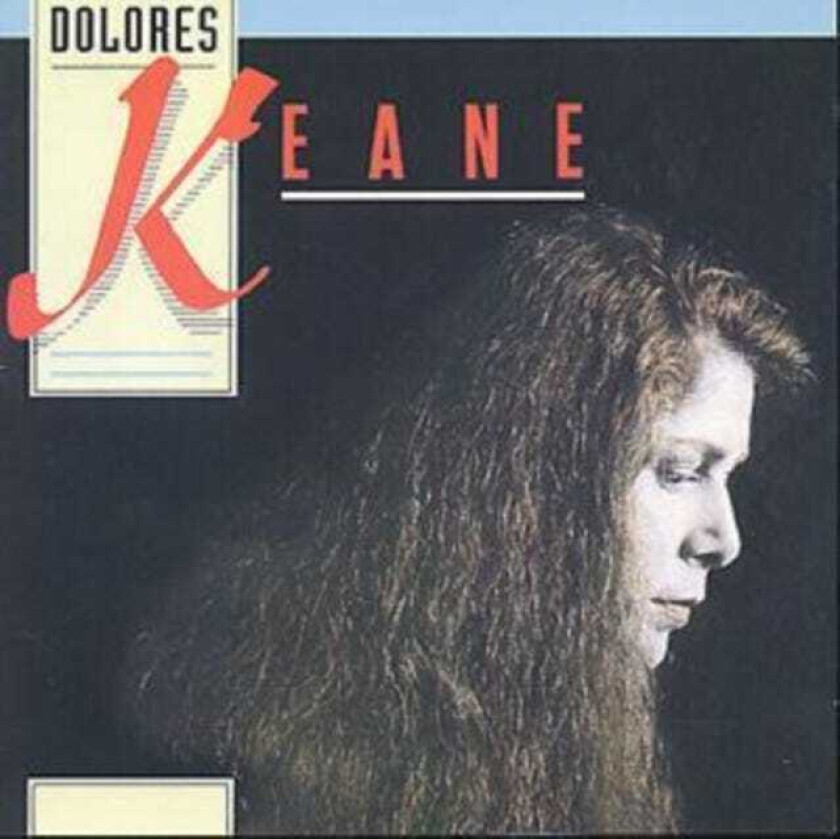 Dolores Keane CD (2002)