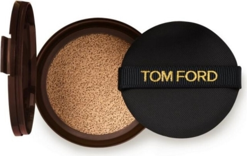 Traceless Touch Foundation SPF45, Kapsel, Væske, Bisque, Alle hudtyper, Nærende, Naturlig