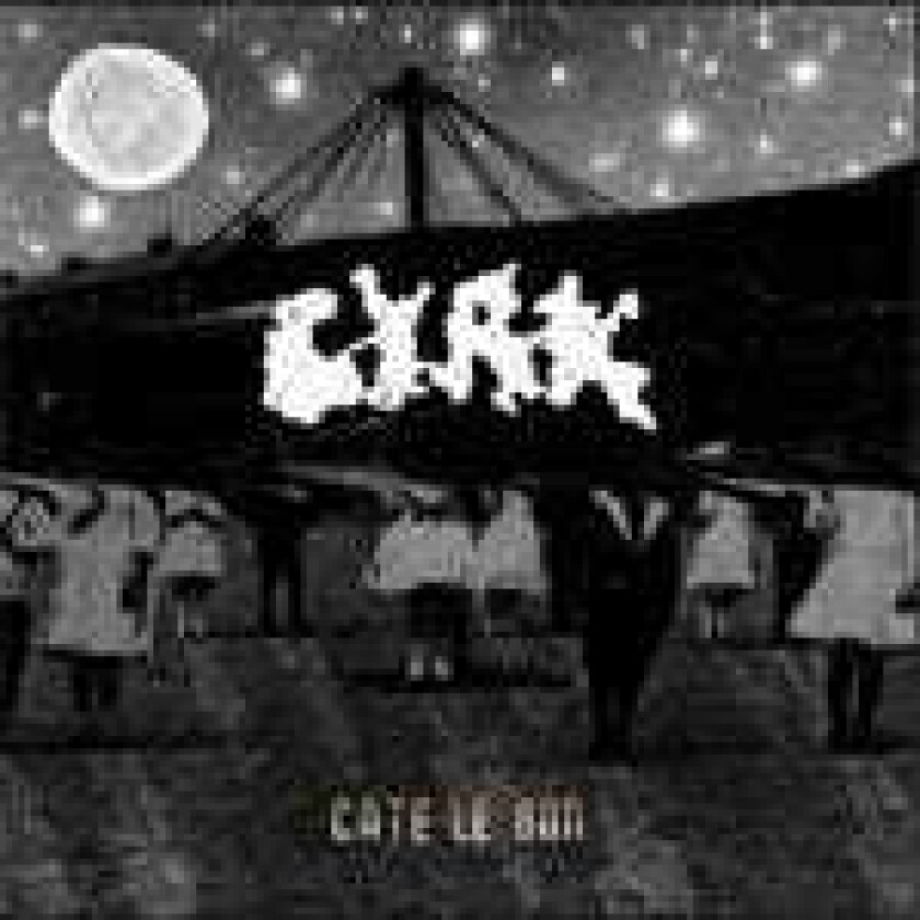 Cate Le Bon : Cyrk CD