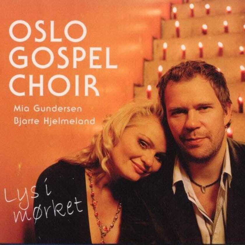 Oslo Gospel Choir : Lys I Morket CD