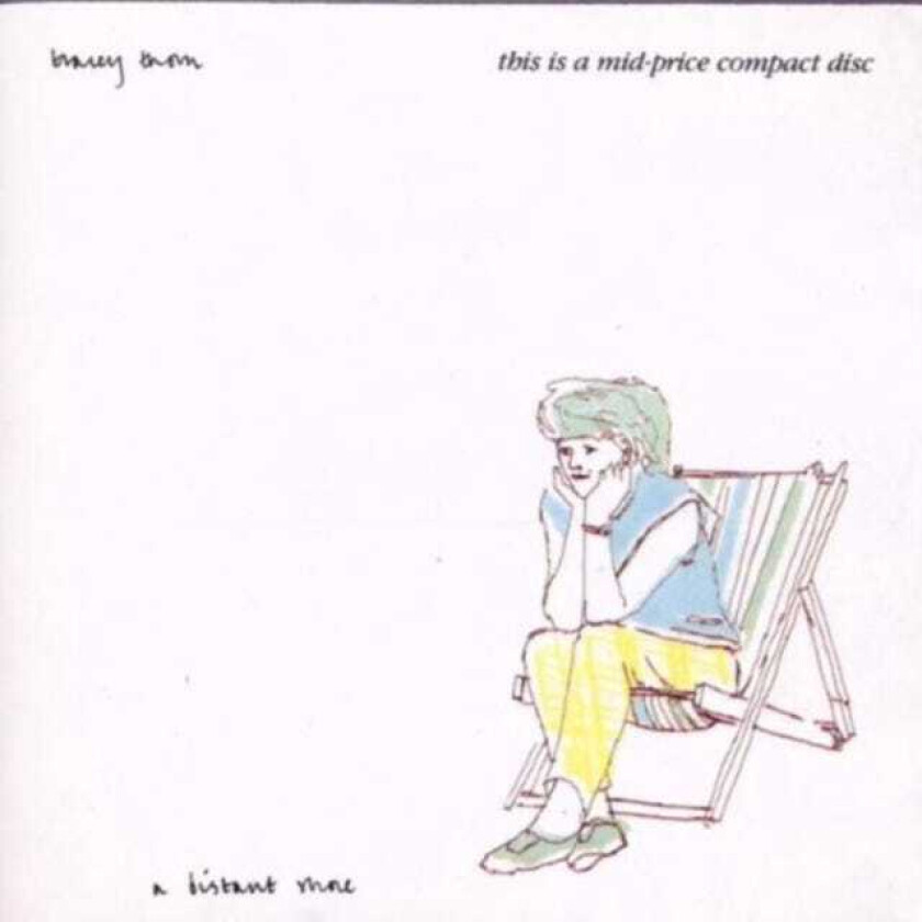 Tracey Thorn : A Distant Shore CD (2002)