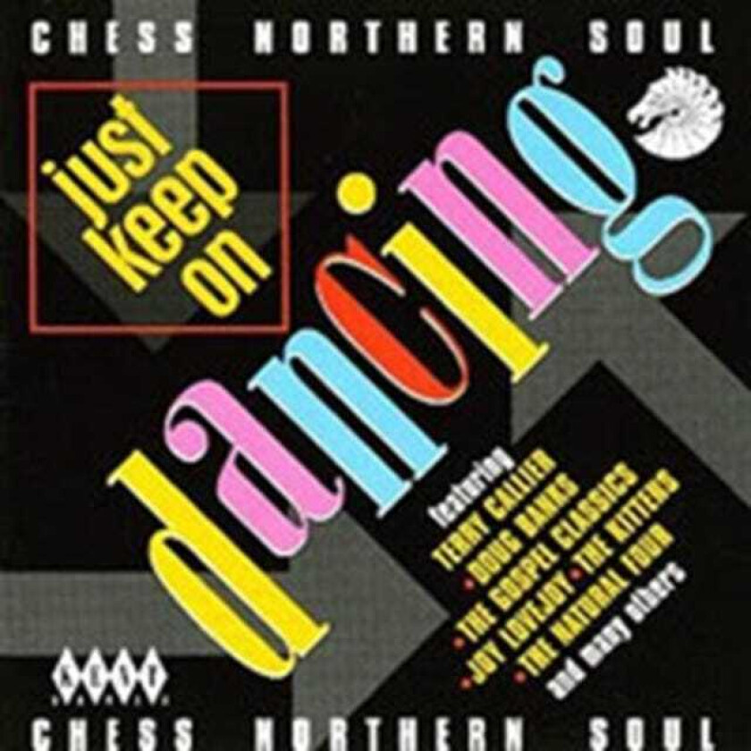 Various Artists : Twinight’s Chicago Soul Heaven: 1967-1972 CD (1996)