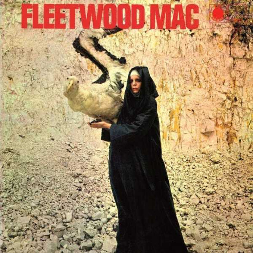 Fleetwood Mac : The Pious Bird of Good Omen CD (2004)