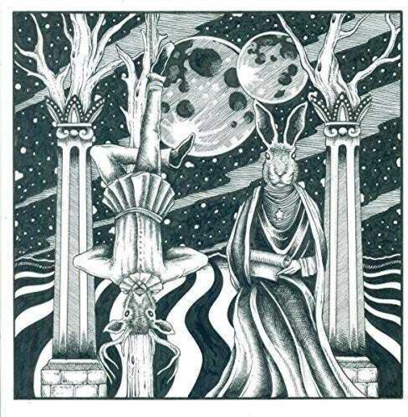 Hannah Sanders & Ben Savage : Awake CD (2018)