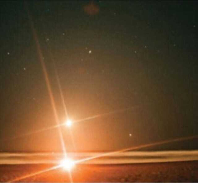 Barn Owl : Ancestral Star CD (2010)