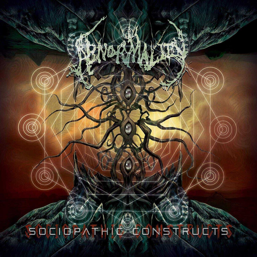 Abnormality : Sociopathic Constructs CD