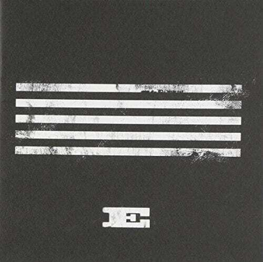 Bigbang Made Series E CD