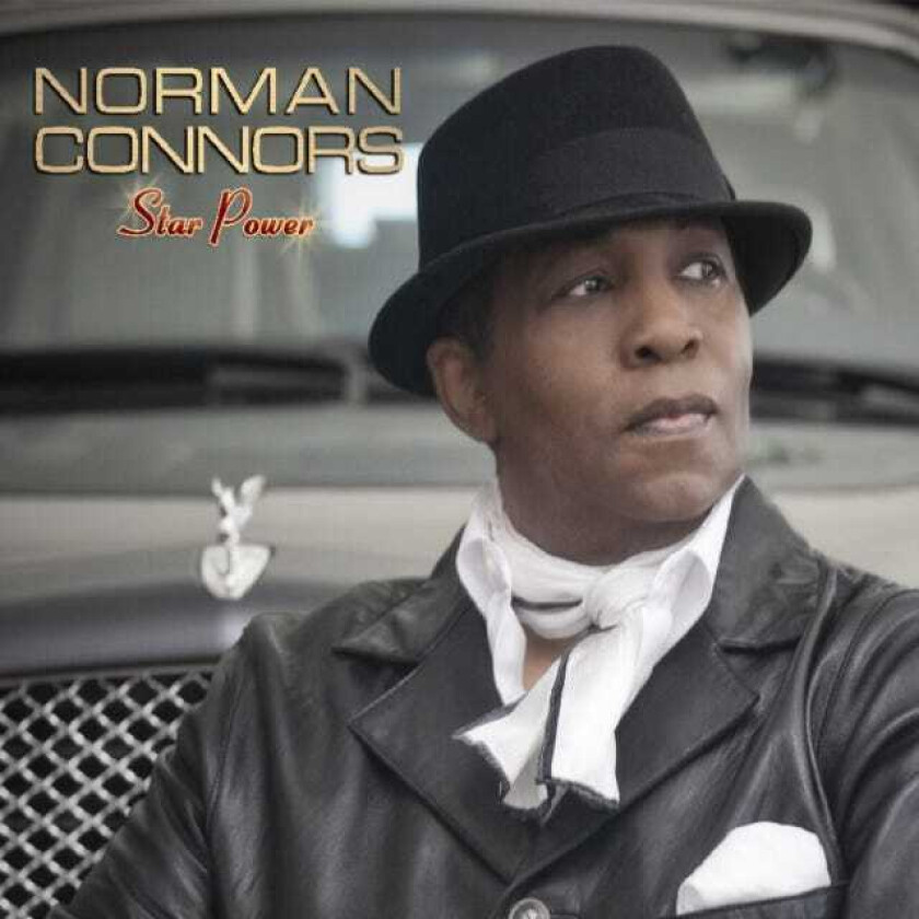 Norman Connors : Star power CD (2009)