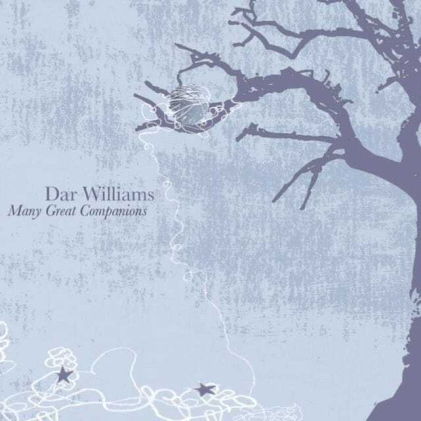 Dar Williams : Many Great Companions CD 2 discs (2010)
