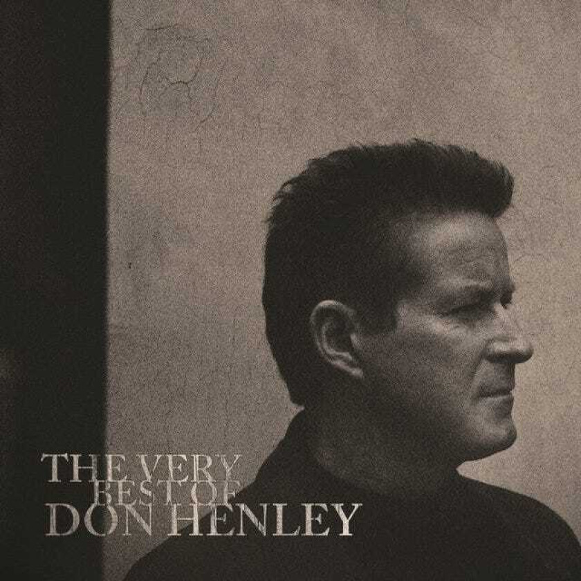 Don Henley : The Very Best Of CD Deluxe Album with DVD 2 discs (2009)