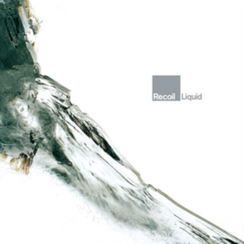 Recoil : Liquid CD