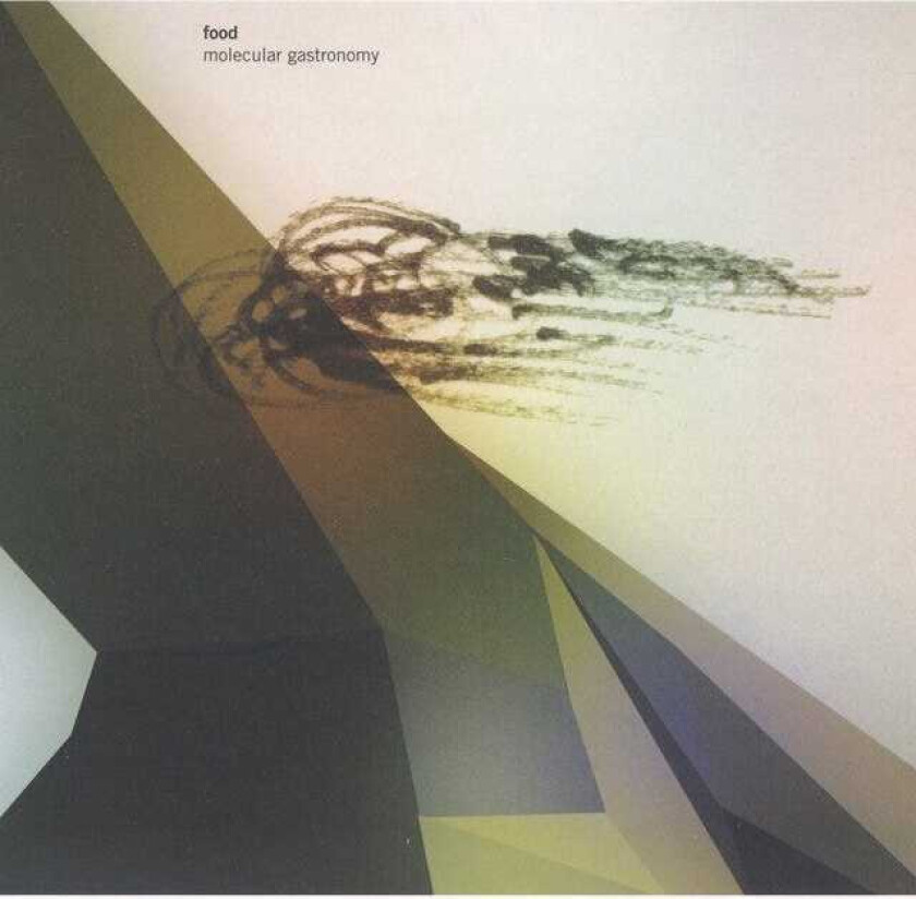 Food : Molecular Gastronomy CD (2007)