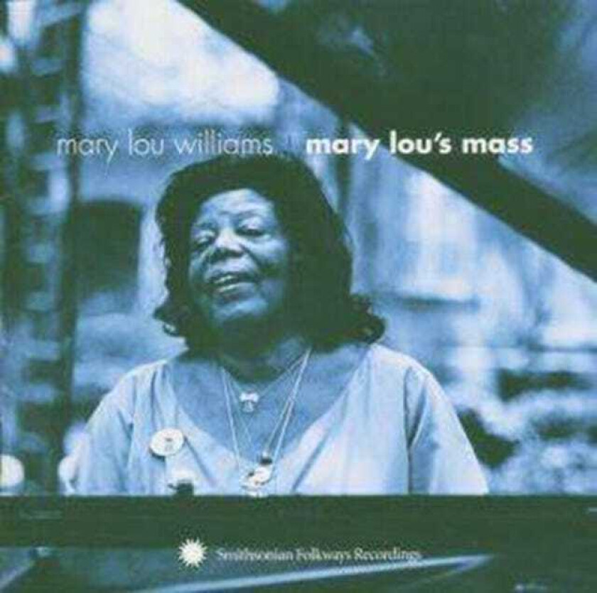 Mary Lou Williams : Classic Canadian Songs CD (2006)