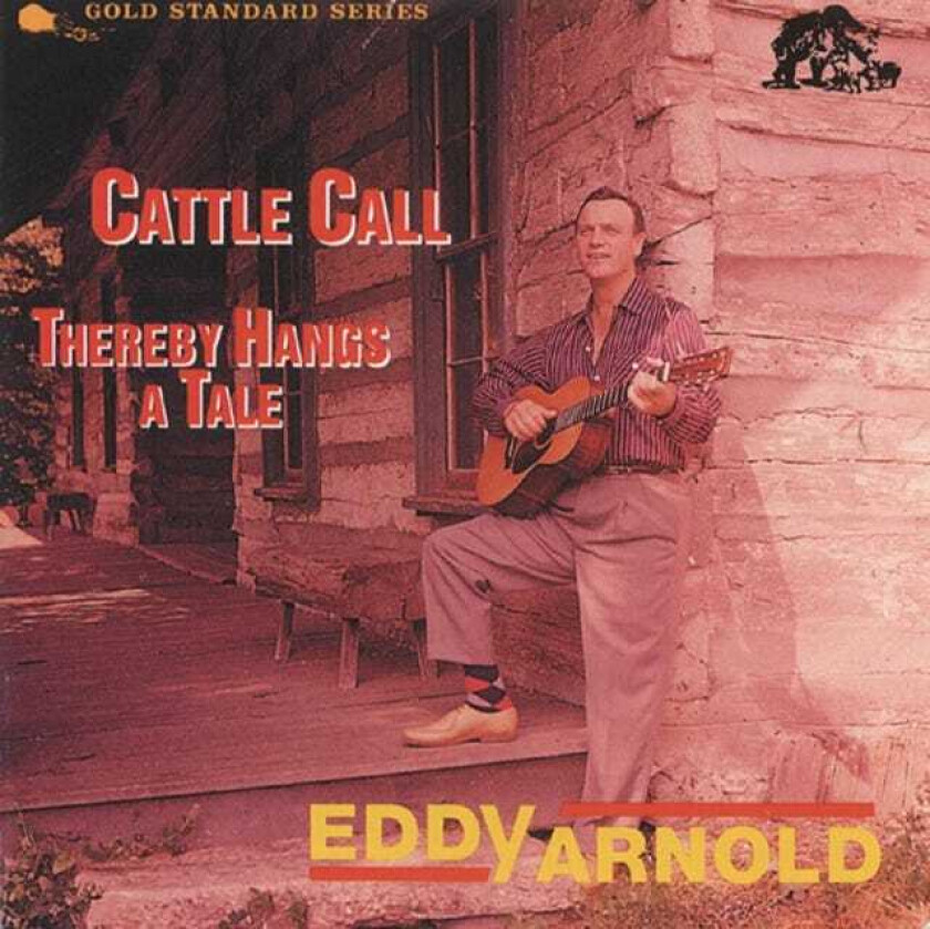 Cattle Call: Thereby Hangs A Tale CD (2000)