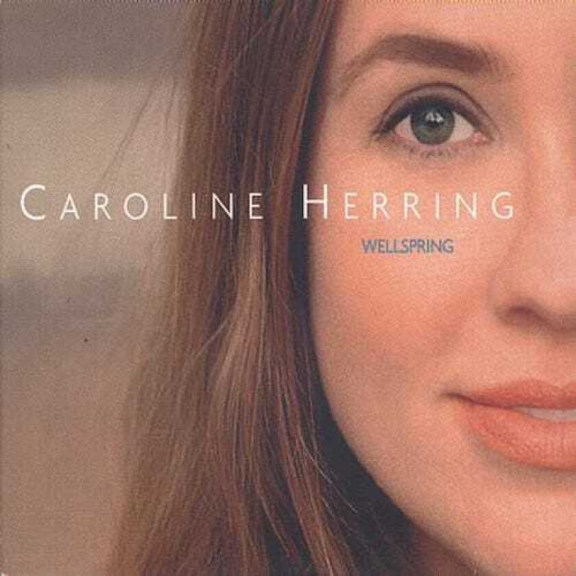 Caroline Herring : Wellspring CD