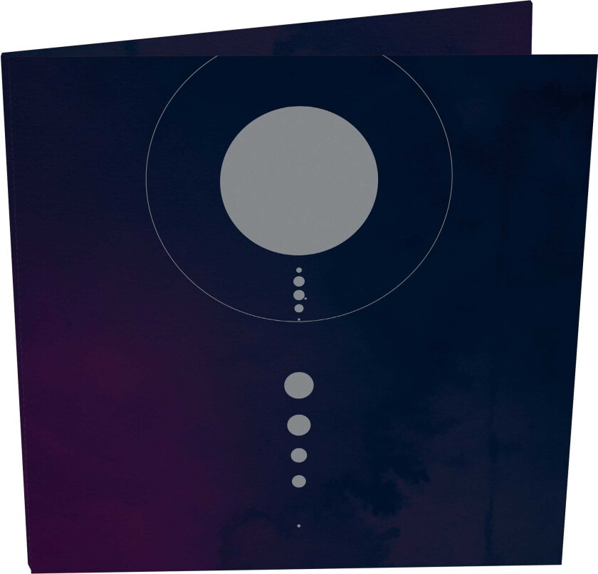 Tesseract : Sonder CD (2018)