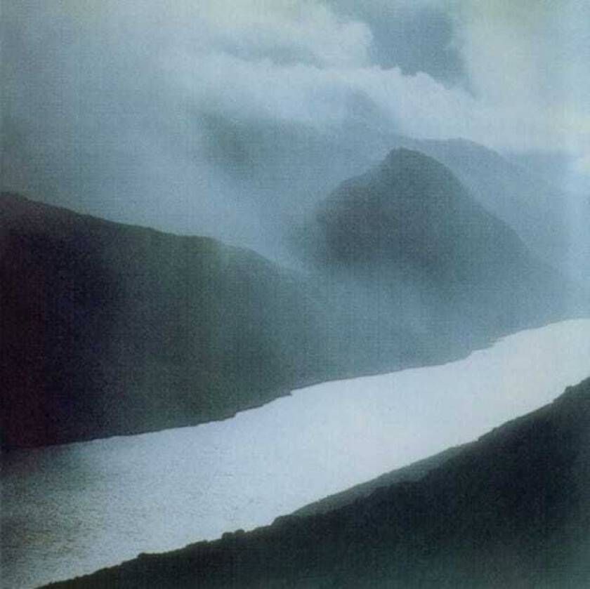 Frost CD (2002)
