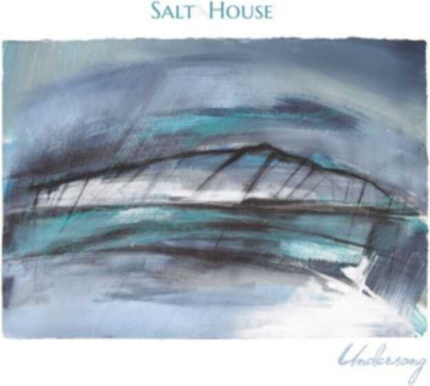 Salt House : Undersong CD (2018)
