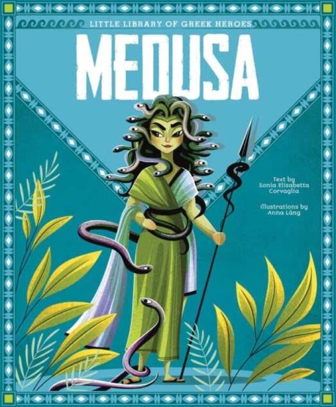 Medusa