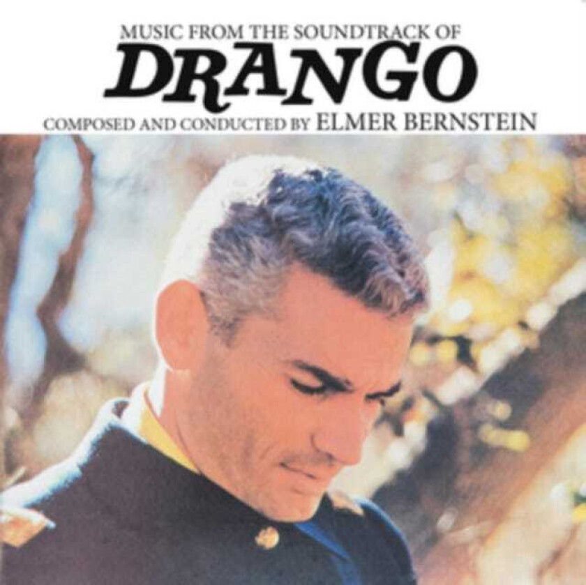 Drango CD (2018)