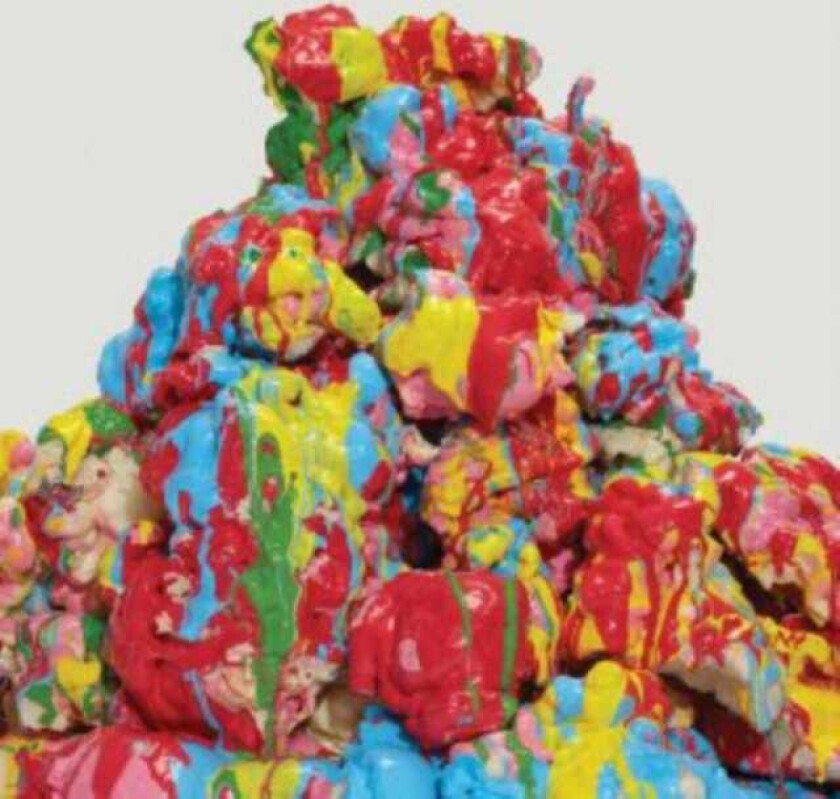 Battles : Dross Glop CD Album Digipak (2012)