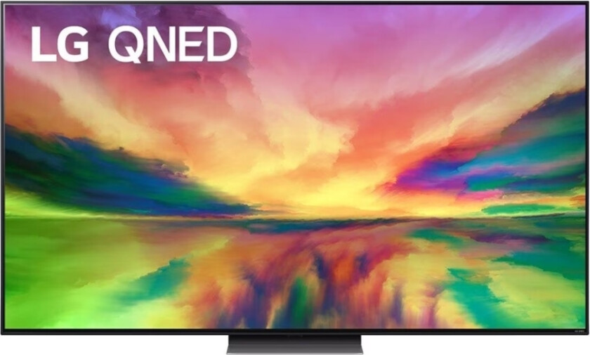 75QNED813RE - 75" Diagonalklasse QNED81 Series LED-bakgrunnsbelyst LCD TV - QNED - Smart TV - webOS, ThinQ AI - 4K UHD (2160p) 3840 x 2160 - HDR -