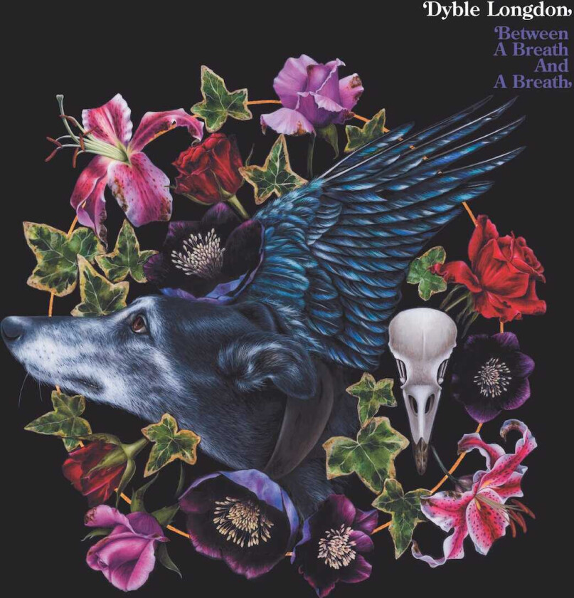 Dyble & Longdon : Between a Breath and a Breath CD (2020)