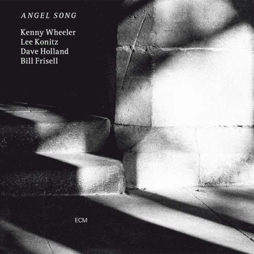 Dave Holland : Angel Song CD (1997)