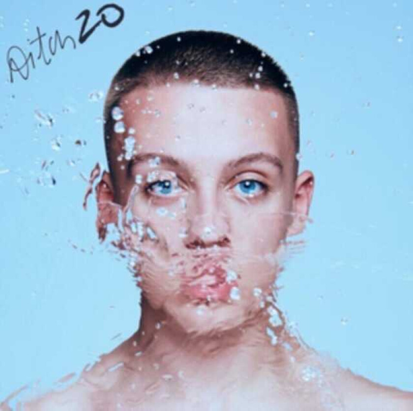 Aitch : AitcH2O CD (2019)