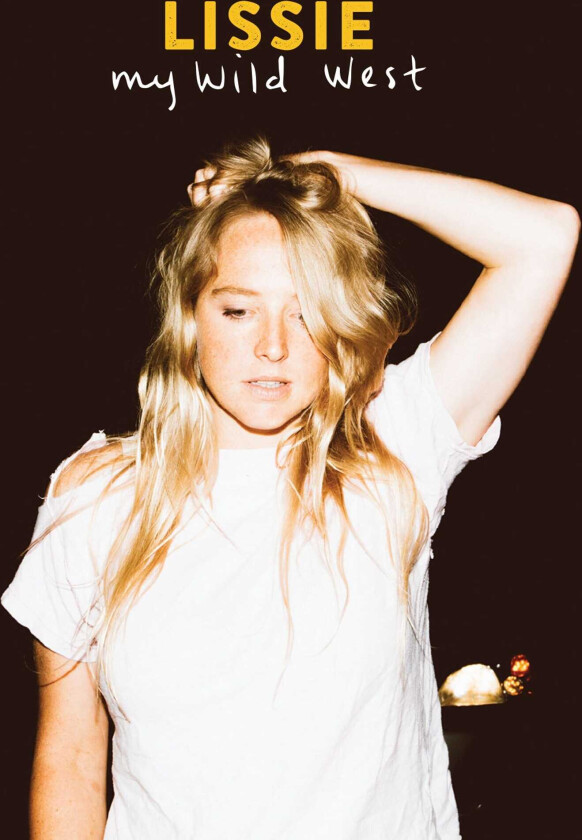Lissie : My Wild West CD (2016)