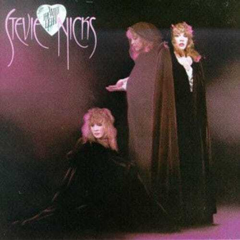 Stevie Nicks : The Wild Heart CD