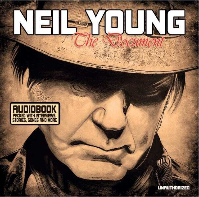 Neil Young : The Document / Radio Broadcast CD