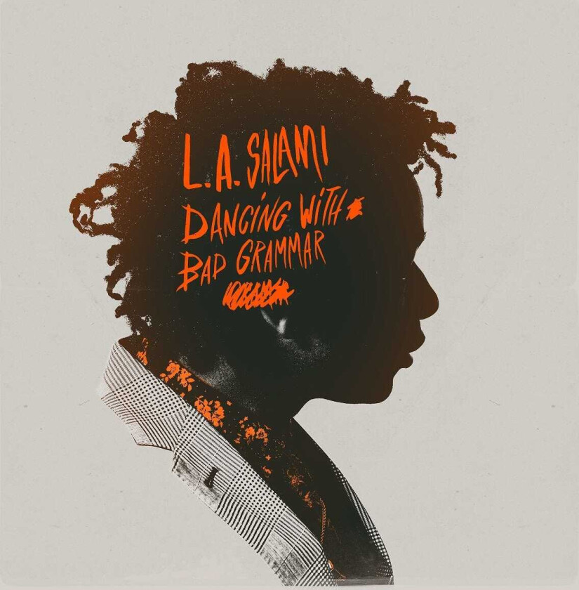L.A. Salami : Dancing With Bad Grammar: The Directors CD